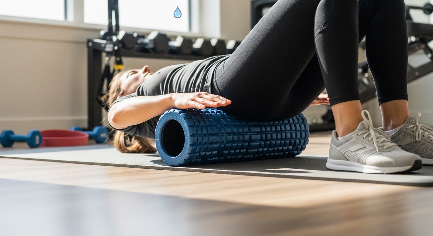 Top 5 Best Foam Rollers for Muscle Recovery — Right Density, Less Pain, and Real “Next-Day” Relief